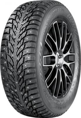 Hakkapeliitta 9 SUV 225/60 R17 103T
