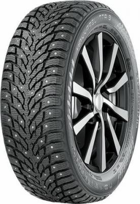 Hakkapeliitta 9 SUV 235/60 R17 106T – фото 1
