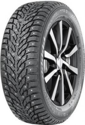 Hakkapeliitta 9 SUV 235/65 R17 108T – фото 5