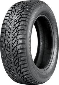 Hakkapeliitta 9 SUV 245/55 R19 107T – фото 2