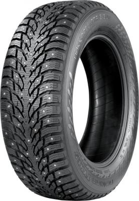 Hakkapeliitta 9 SUV 265/70 R16 112T – фото 1