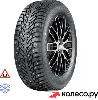 Hakkapeliitta 9 SUV 275/50 R21 113T – фото 2