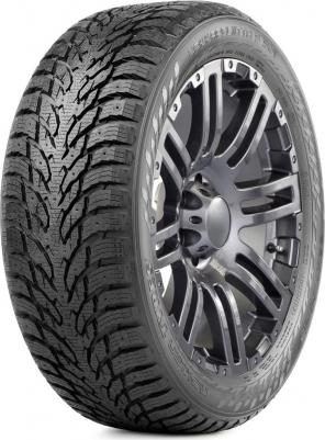 Hakkapeliitta 9 SUV 275/50 R21 113T – фото 3