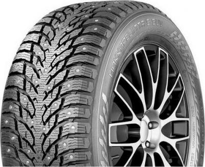 Hakkapeliitta 9 SUV 275/50 R21 113T – фото 6