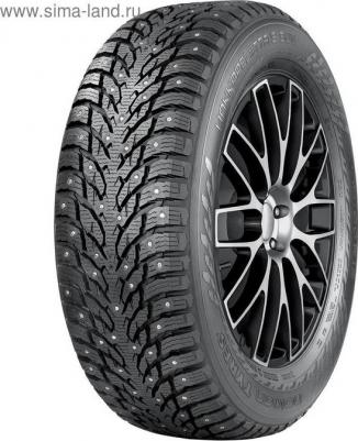 Hakkapeliitta 9 SUV 285/60 R18 116T – фото 5