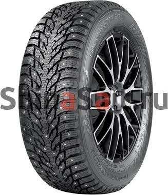 Hakkapeliitta 9 SUV 295/40 R21 111T – фото 5