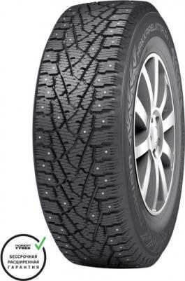 Hakkapeliitta C3 195/70 R15 104/102R