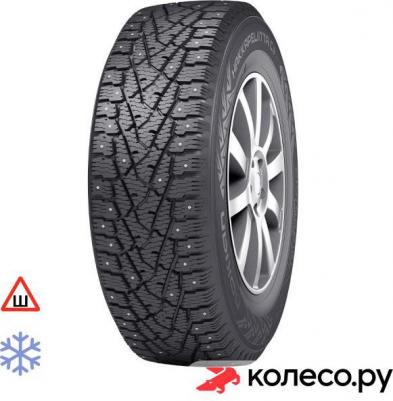 Hakkapeliitta C3 205/65 R16 107/105R – фото 1