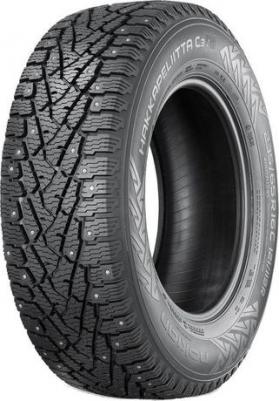 Hakkapeliitta C3 205/65 R16 107/105R – фото 6