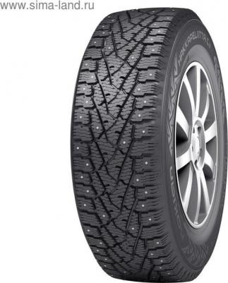 Hakkapeliitta C3 205/65 R16 107/105R – фото 7