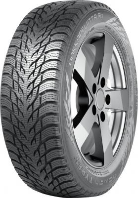 Hakkapeliitta R3 185/65 R15 88R – фото 2
