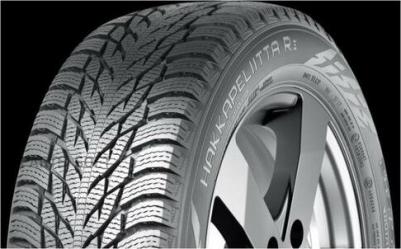 Hakkapeliitta R3 205/55 R16 94R XL – фото 1