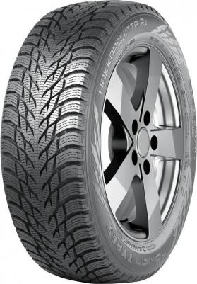 Hakkapeliitta R3 205/55 R17 95R – фото 1