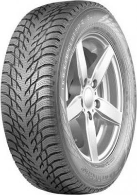 Hakkapeliitta R3 205/55 R17 95R – фото 2