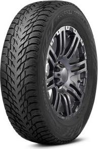 Hakkapeliitta R3 205/65 R16 99R – фото 5