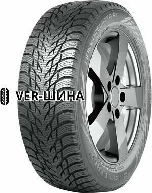 Hakkapeliitta R3 215/55 R17 98R XL – фото 1
