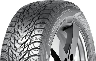 Hakkapeliitta R3 215/55 R17 98R – фото 3