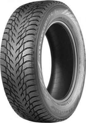 Hakkapeliitta R3 215/60 R16 99R – фото 4
