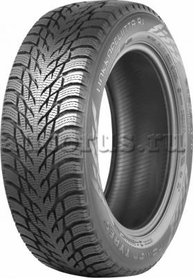 Hakkapeliitta R3 225/55 R17 101R XL – фото 1