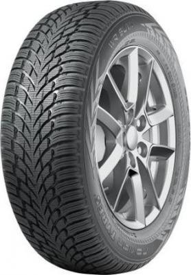 Hakkapeliitta R3 SUV 215/60 R17 100 R – фото 2