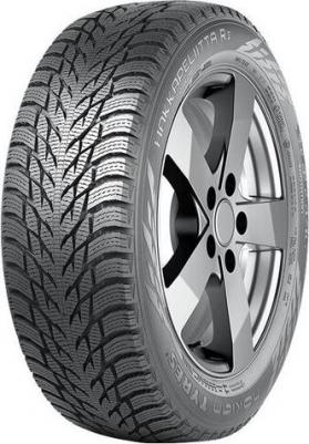 Hakkapeliitta R3 SUV 215/60 R17 100 R – фото 4