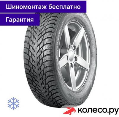 Hakkapeliitta R3 SUV 215/60 R17 100 R