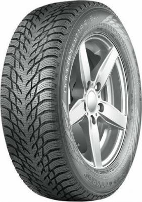 Hakkapeliitta R3 SUV 215/60 R17 100R XL
