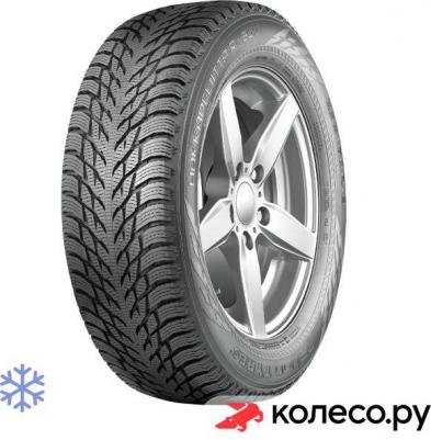 Hakkapeliitta R3 SUV 215/65 R17 103R – фото 6