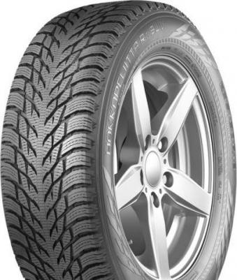 Hakkapeliitta R3 SUV 215/70 R16 100R – фото 7