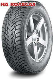 Hakkapeliitta R3 SUV 225/65 R17 106R – фото 4