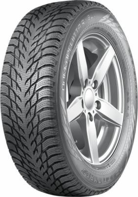 Hakkapeliitta R3 SUV 235/65 R17 108R XL – фото 2