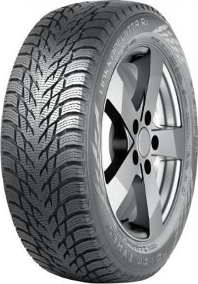 Hakkapeliitta R3 SUV 235/65 R17 108R – фото 1
