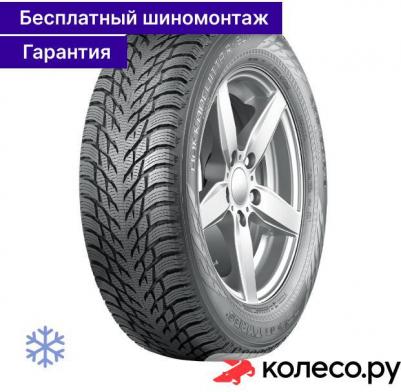 Hakkapeliitta R3 SUV 235/65 R17 108R – фото 6