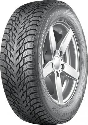 Hakkapeliitta R3 SUV 245/70 R16 111R