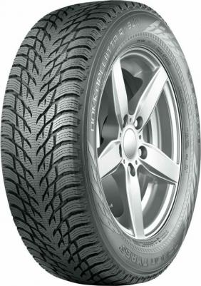 Hakkapeliitta R3 SUV RunFlat 265/50 R19 110R – фото 2