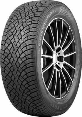 Hakkapeliitta R5 205/60 R16 96R XL – фото 3