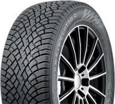 Hakkapeliitta R5 205/60 R16 96R – фото 2