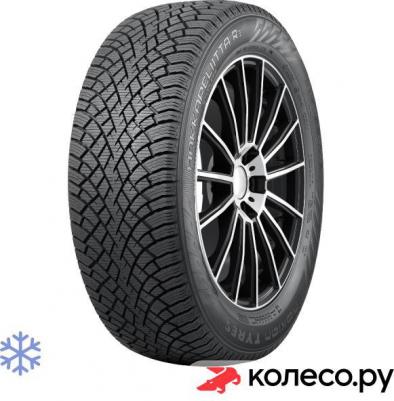 Hakkapeliitta R5 205/60 R16 96R – фото 8