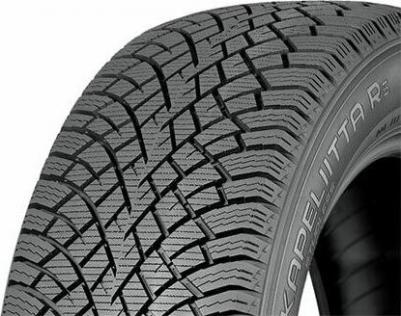 Hakkapeliitta R5 225/50 R17 98R – фото 6