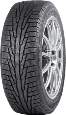 Hakkapeliitta R5 225/50 R17 98R – фото 7