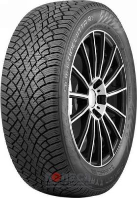Hakkapeliitta R5 245/40 R19 98T XL