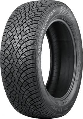 Hakkapeliitta R5 255/45 R19 104T XL – фото 2