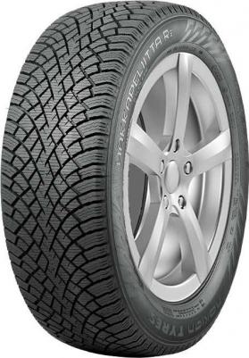 Hakkapeliitta R5 255/45 R19 104T – фото 1