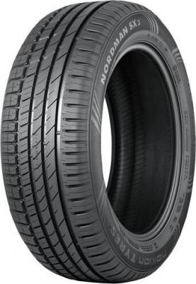 Hakkapeliitta R5 255/45 R19 104T – фото 2