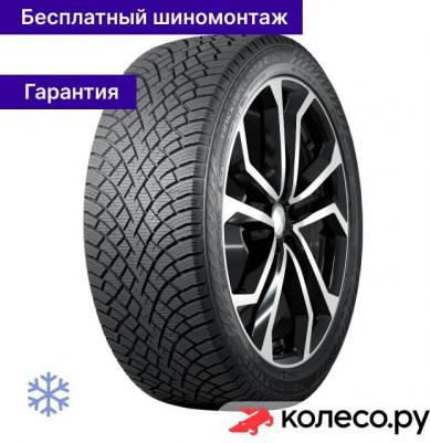 Hakkapeliitta R5 SUV 215/65 R17 103R – фото 3