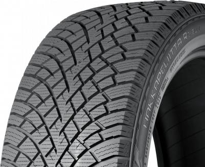 Hakkapeliitta R5 SUV 215/70 R16 100R – фото 4