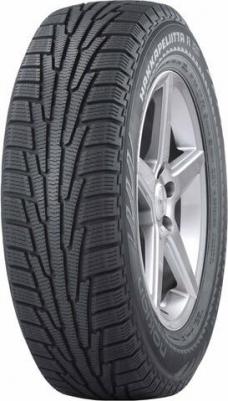 Hakkapeliitta R5 SUV 255/55 R18 109R XL – фото 1