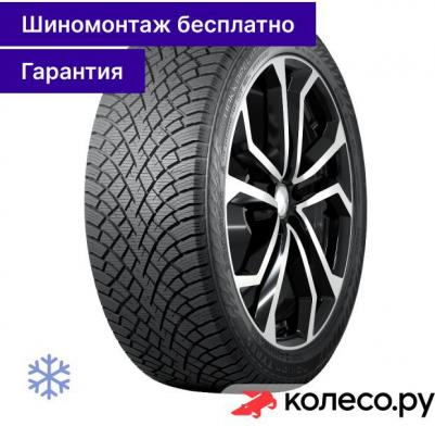 Hakkapeliitta R5 SUV 285/40 R21 109T