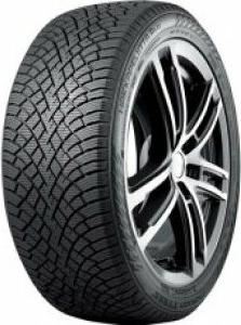 Hakkapelliita R5 SUV 265/50 R19 110R XL Run Flat – фото 1