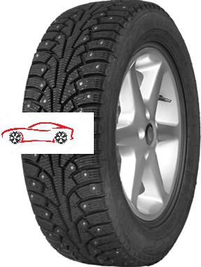 Nordman 5 185/55 R15 86T – фото 1